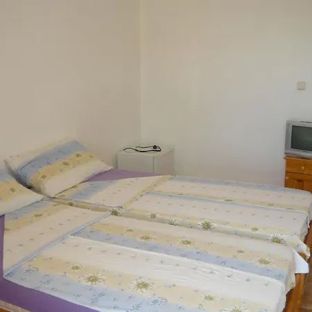 Guest house Vista Byala (Varna)