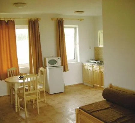 Guest house Vista