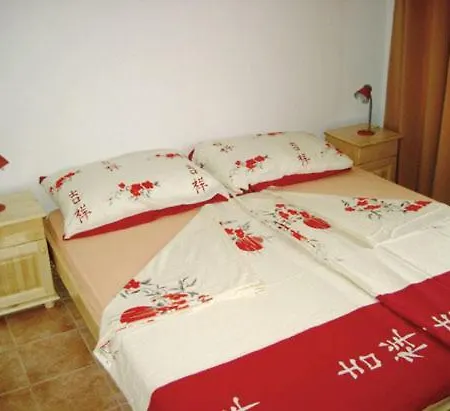 Vista Guest house Byala (Varna)