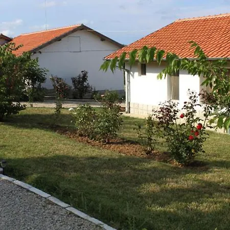 Vista Guest house Byala (Varna)